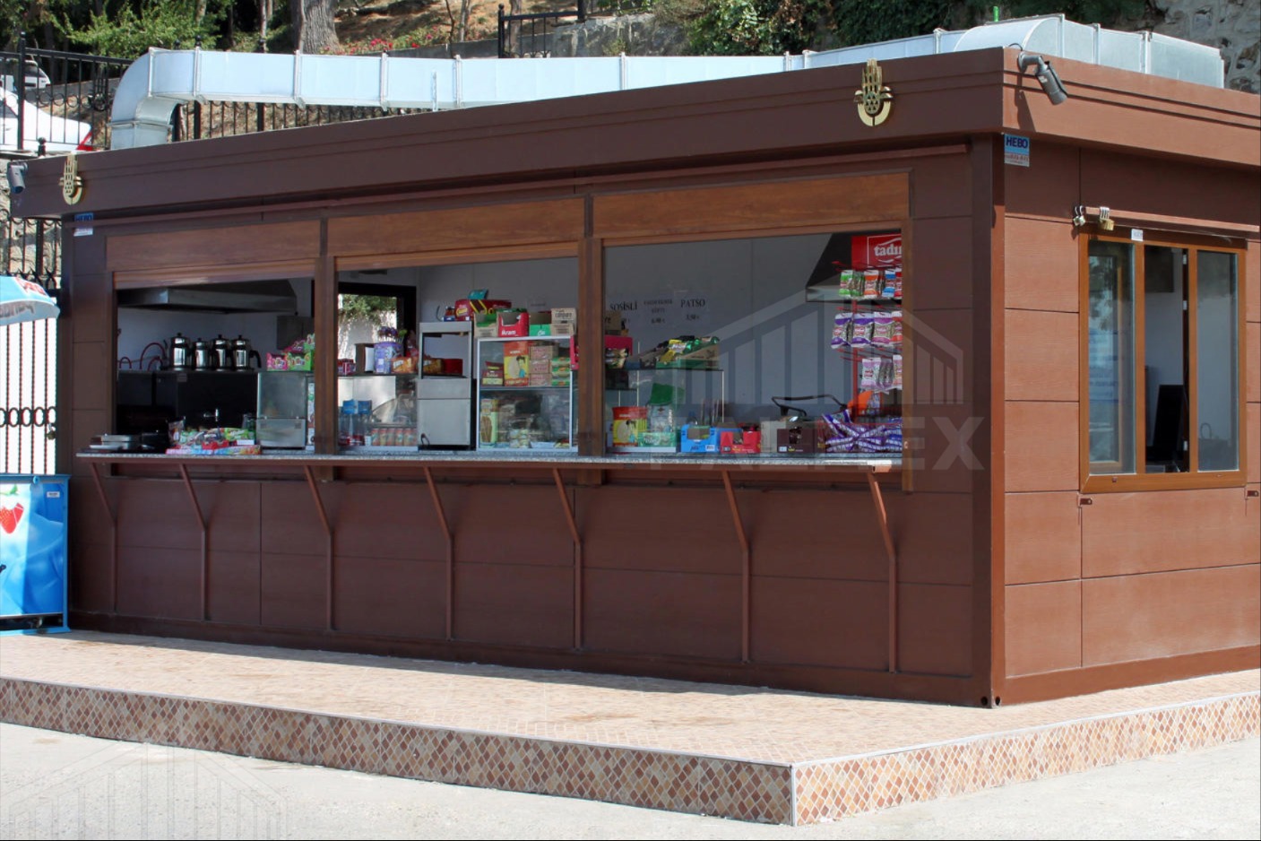 Containere modulare: Tot ce trebuie sa stii pentru un proiect de succes in 2026