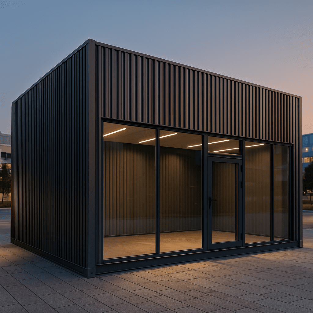 1Container