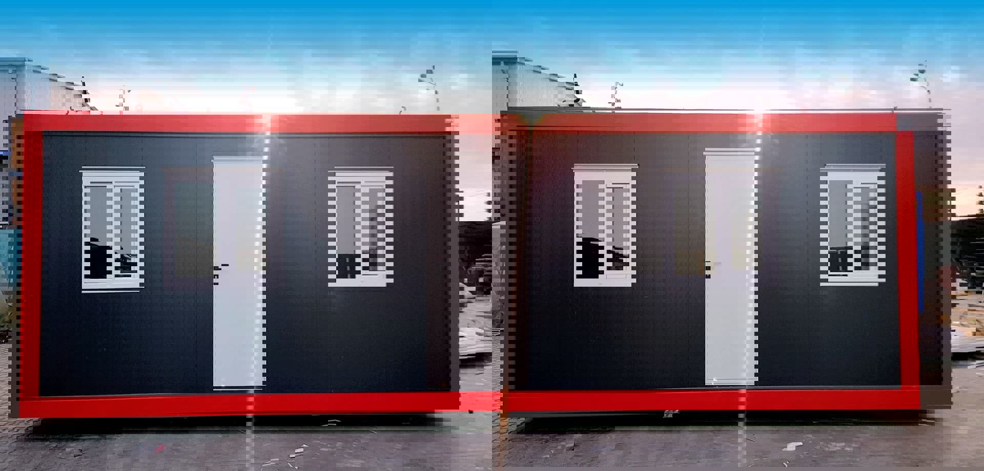 1Container