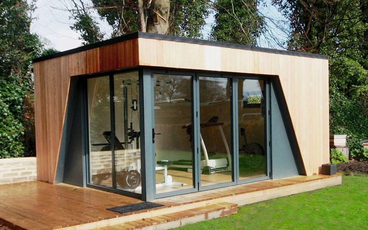 Containere Casa - Tur Virtualcontainere