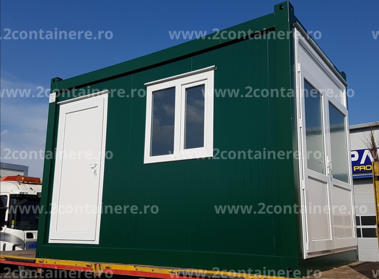 Containere de vanzare, inchiriere containere