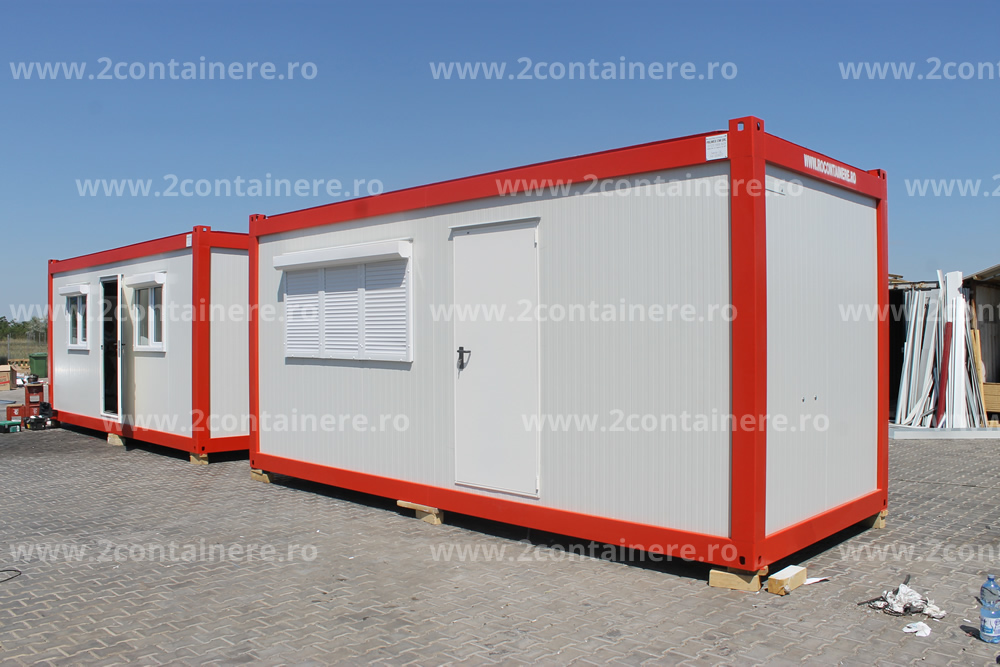 Containere de vanzare, inchiriere containere