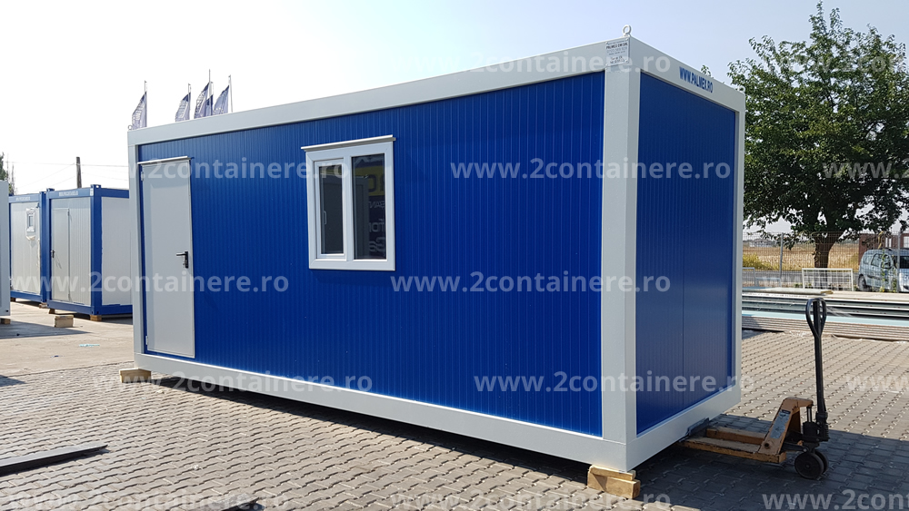 Promotie la vanzare containere 