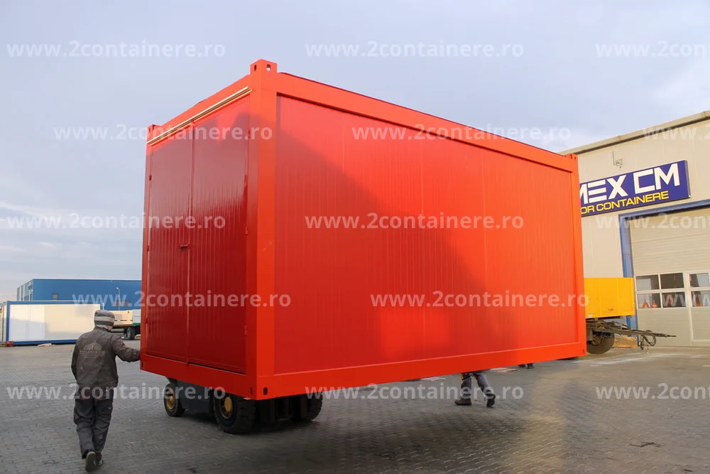 Containere de depozitare de vanzare