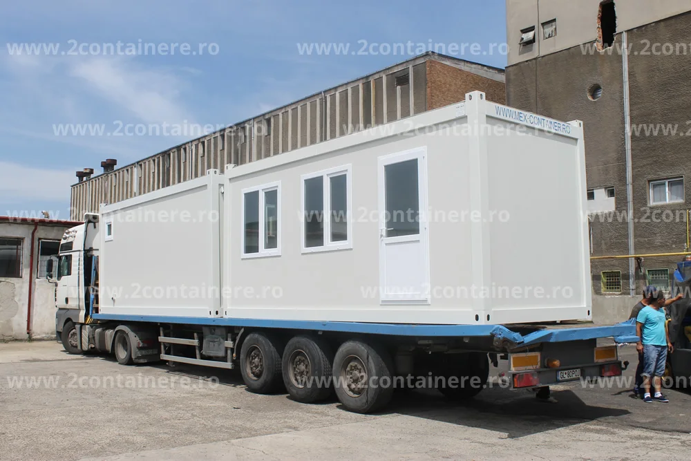 Vanzare Containere santier
