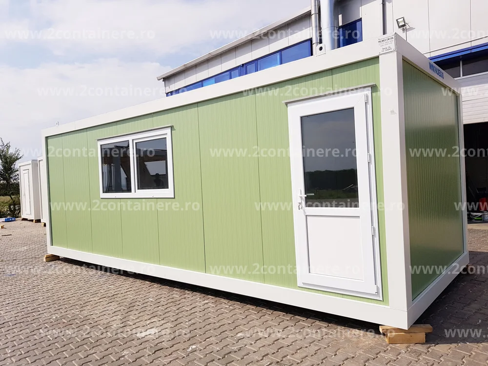 Containere de birou, pret containere de birou
