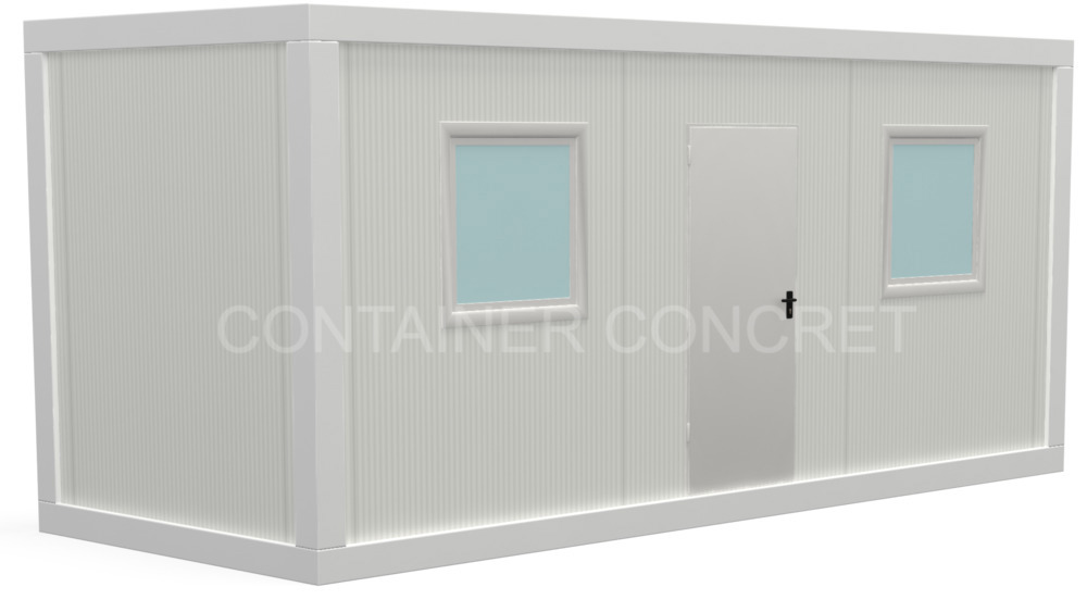 Containere de birou