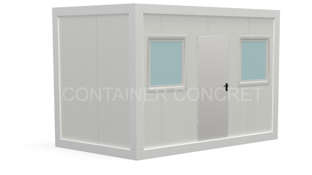 Containere de birou