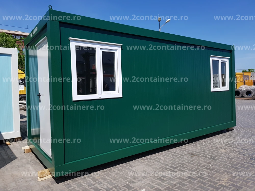 Producator containere
