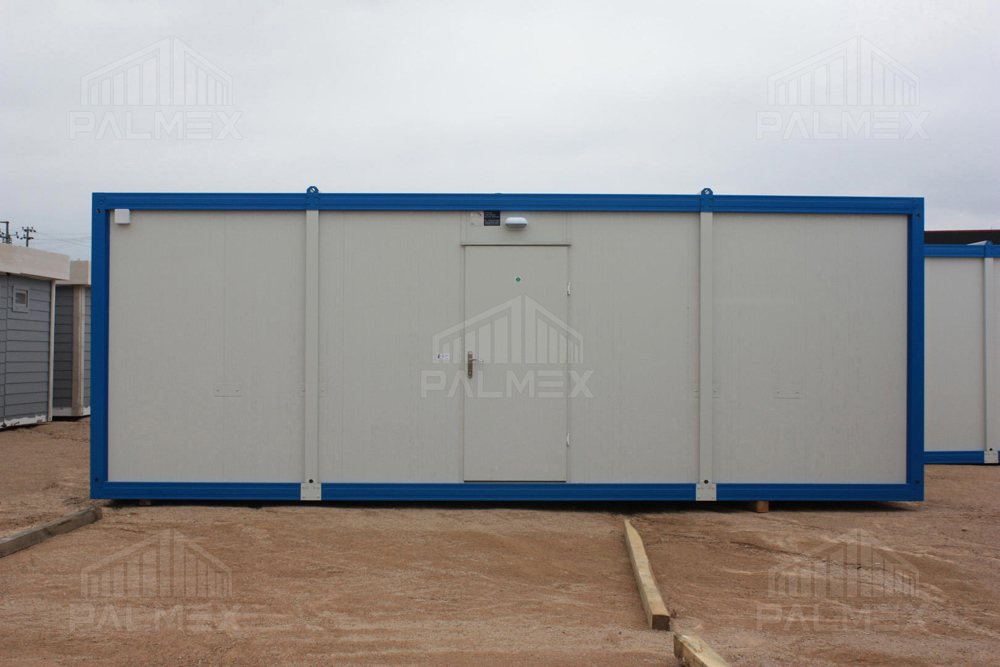 Containere depozitare –spatiu sigur pentru bunurile tale