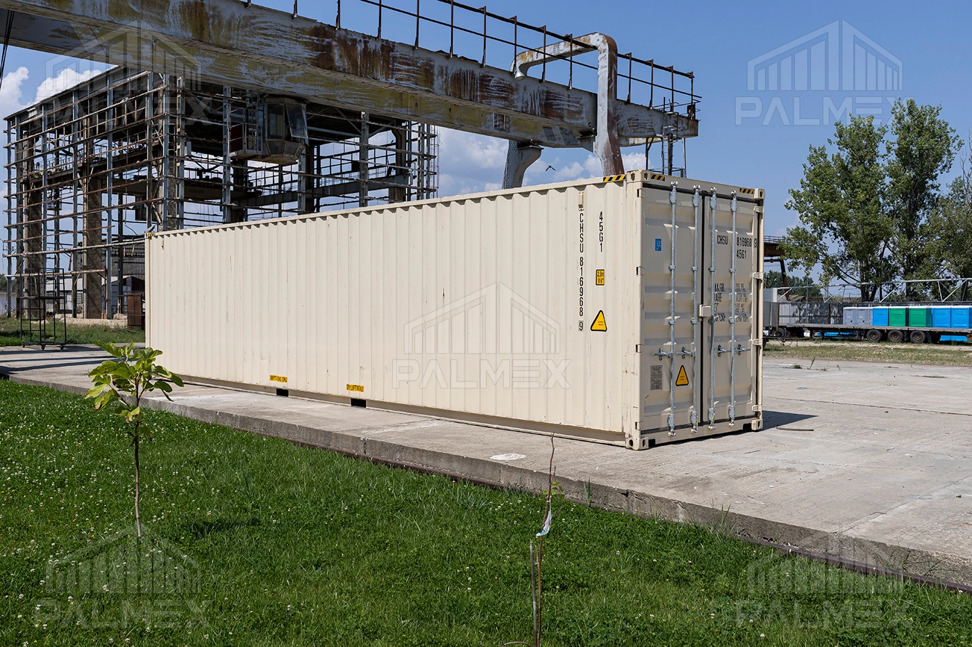 Containero