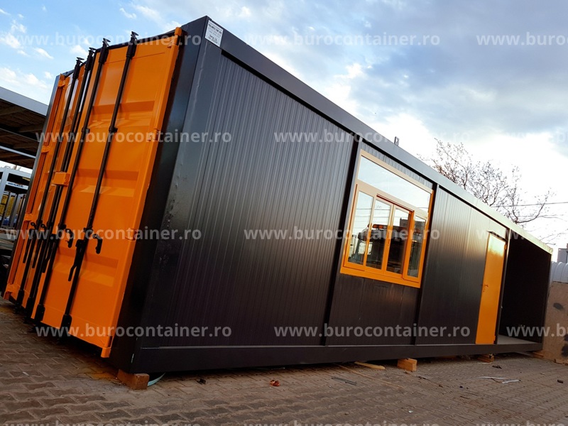 Containere de birou, pret containere de birou