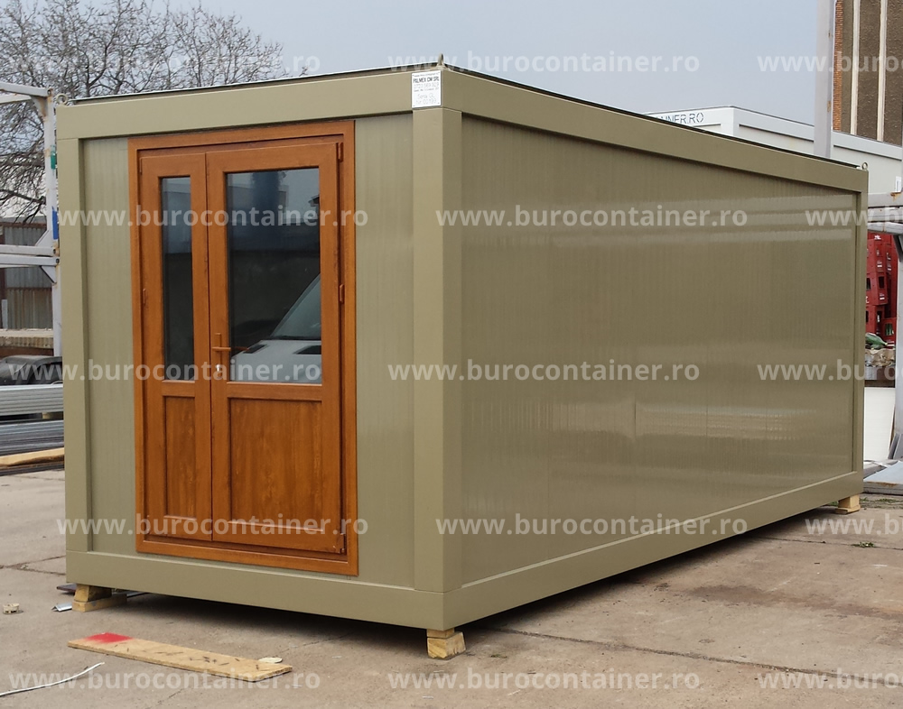Vanzare Containere santier