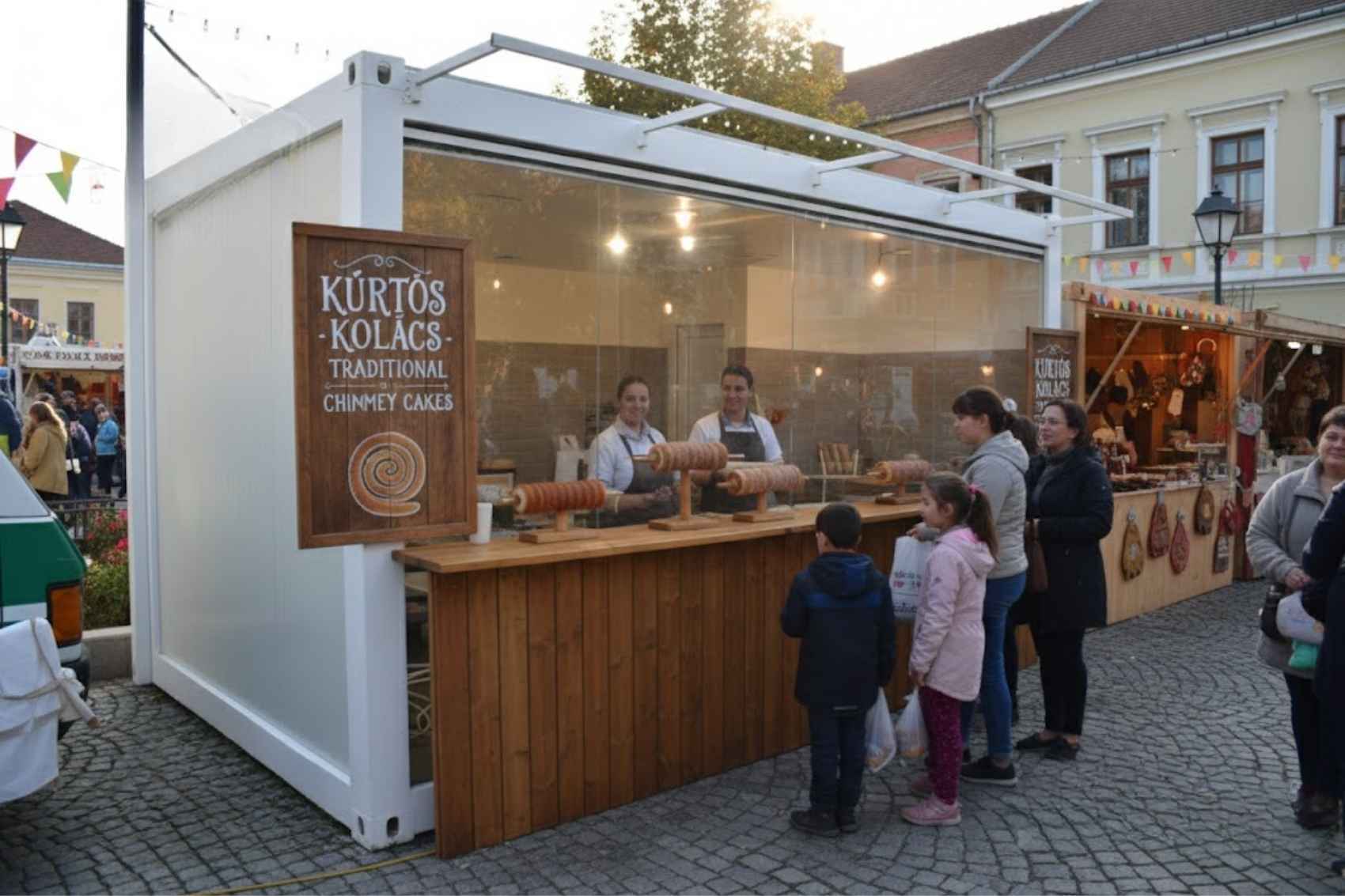 Cum sa deschizi rapid un business cu containerele comerciale