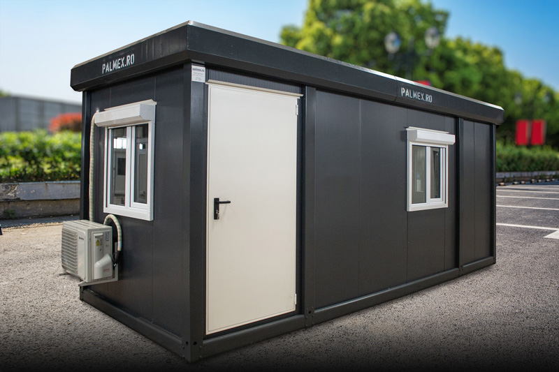 Containere de vanzare, inchiriere containere