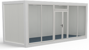 Containere Comerciale