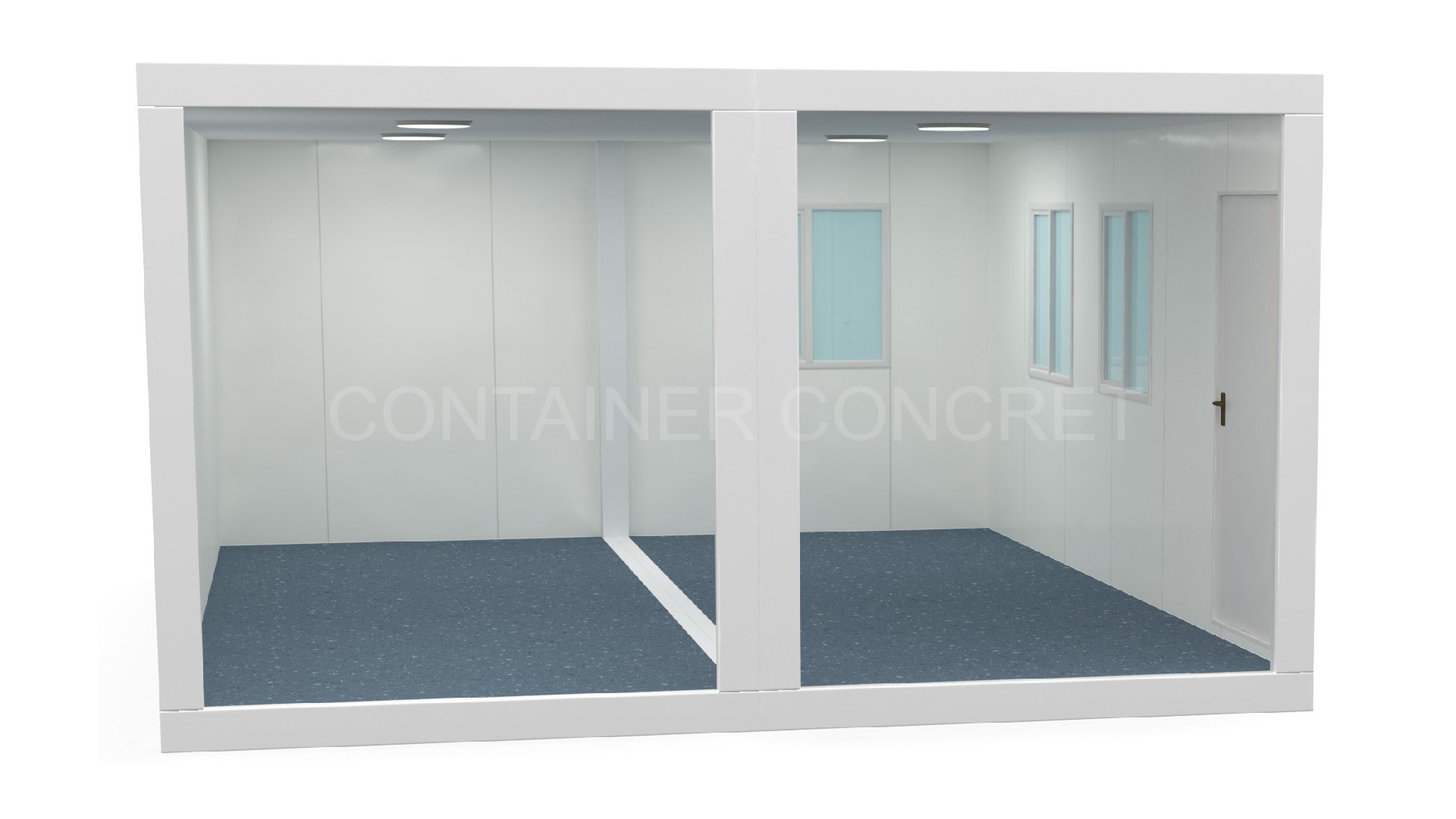 Containere modulare