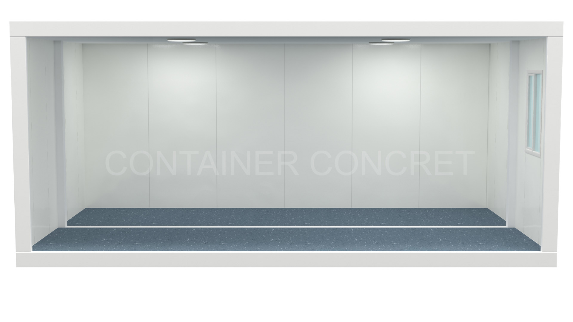 Containere modulare
