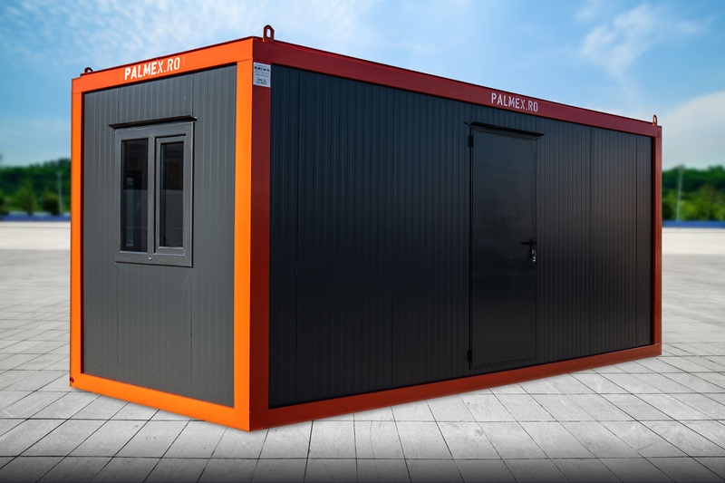 Containere modulare