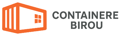 Containere birou - containere de vanzare