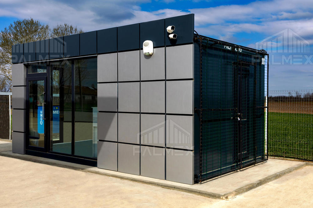 Containere de Vanzare. Cum alegi unul fara batai de cap