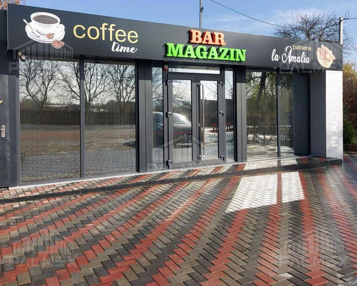 Containere comerciale - De ce tot mai multi antreprenori aleg Contaiero