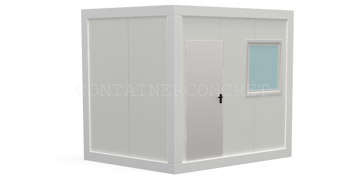 Container Birou 3m