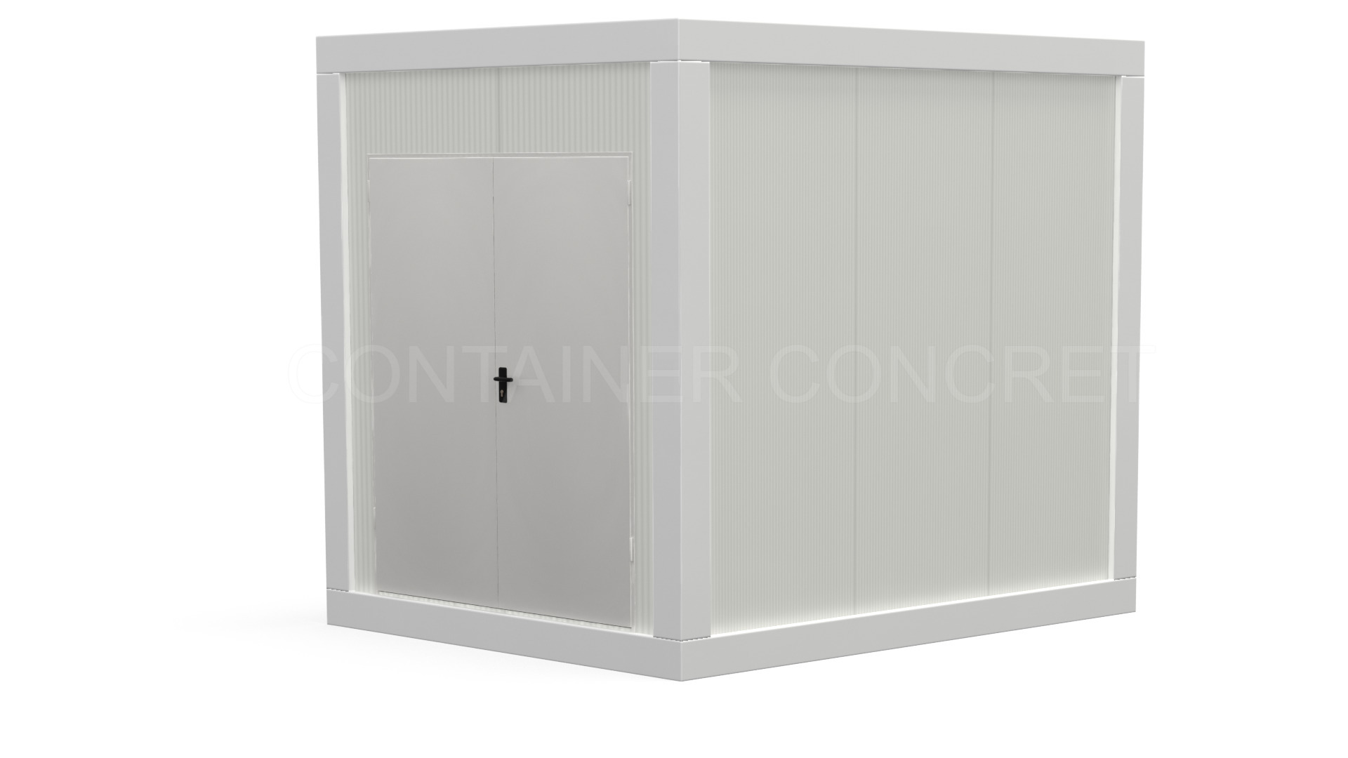 Container Depozitare 3m