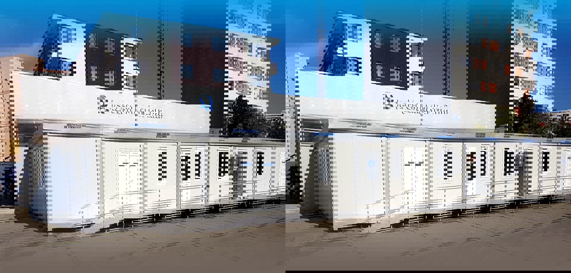 Containero
