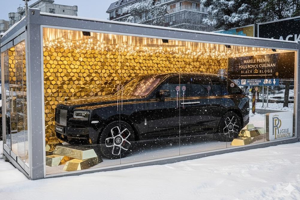 Containere Comerciale – spatiul care se muta dupa nevoile tale