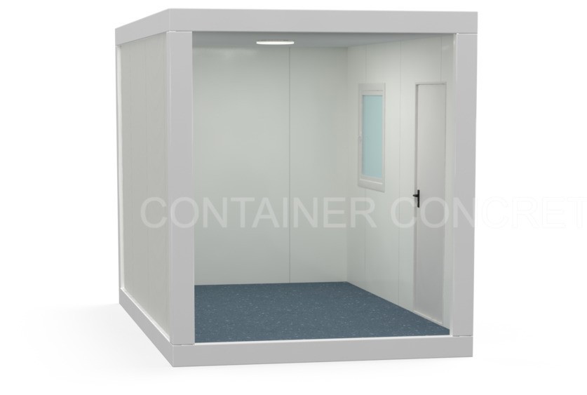 Containere de birou
