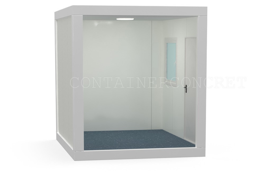 Containere de birou