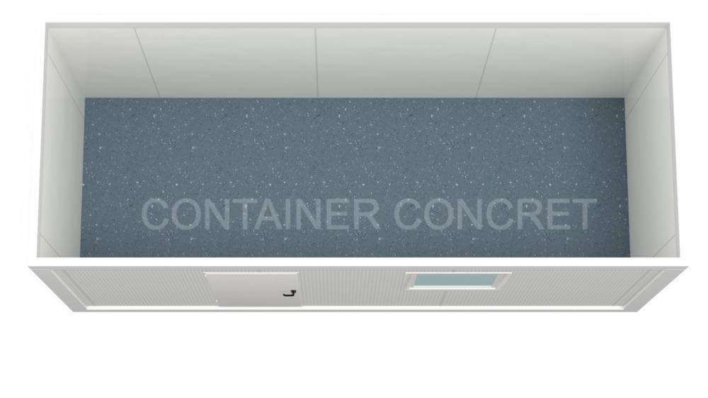 Containere de birou