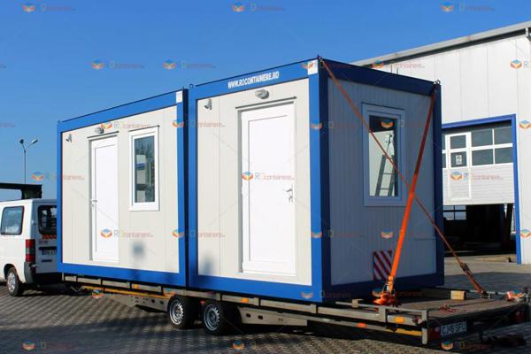 Producator containere