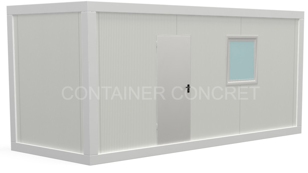 Containere de birou
