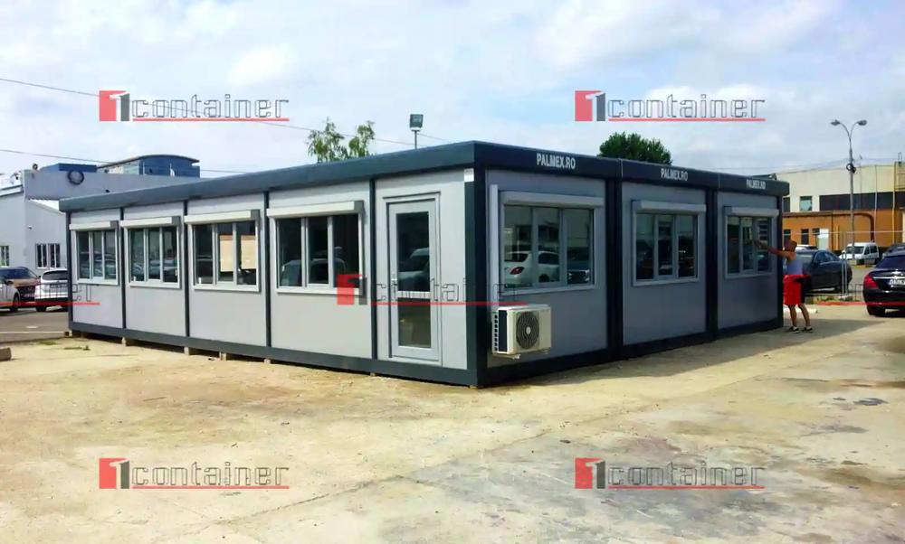 Containere birou – Pregateste-te din timp pentru 2026
