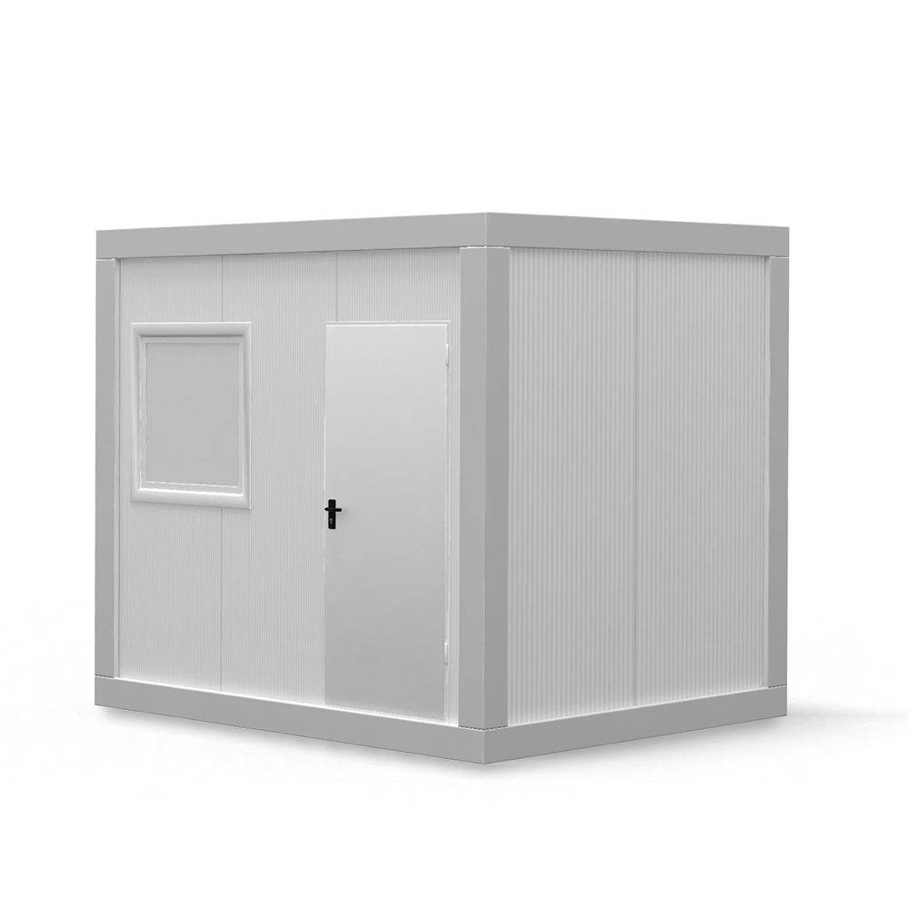 Containere de santier