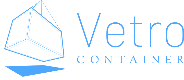 Vetro Container